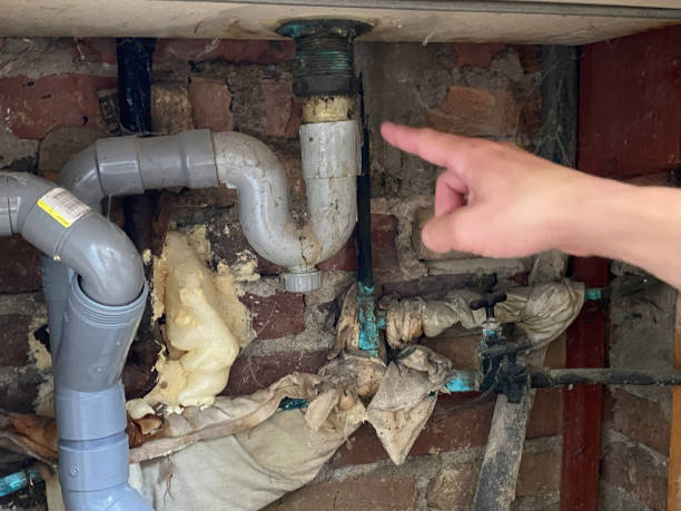 Best Residential water damage restoration  in Silver Lakes, CA