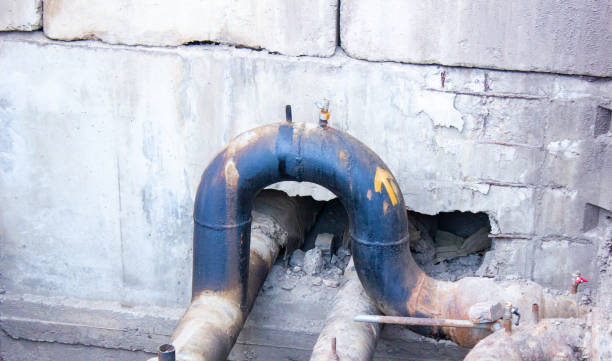 Best Water damage restoration near me  in Silver Lakes, CA